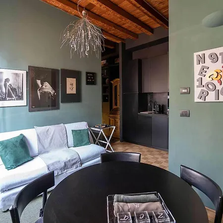 아파트 Chic Retreat By Corso Buenos Aires 밀라노