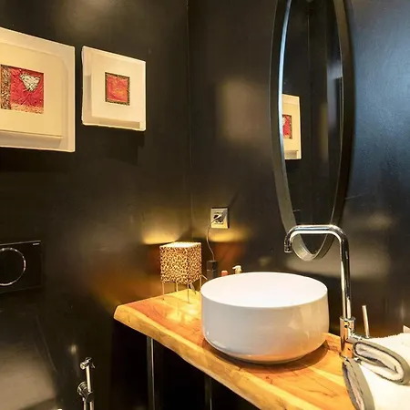Chic Retreat By Corso Buenos Aires 아파트