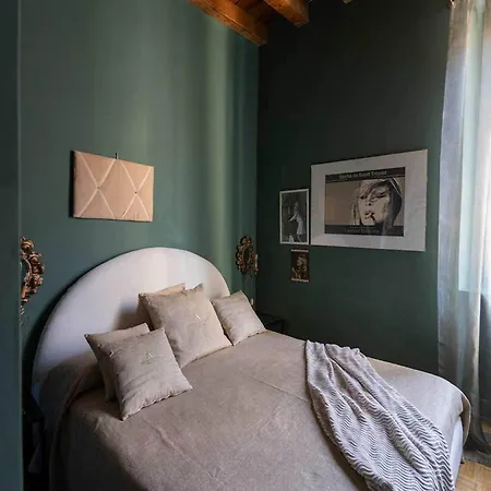 Appartement Chic Retreat By Corso Buenos Aires Milan