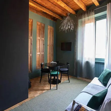 Chic Retreat By Corso Buenos Aires Appartement