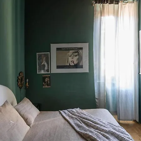 Chic Retreat By Corso Buenos Aires Milan