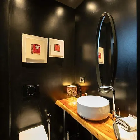 Chic Retreat By Corso Buenos Aires Appartement *