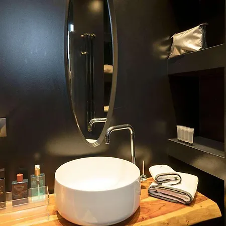 Chic Retreat By Corso Buenos Aires Milan