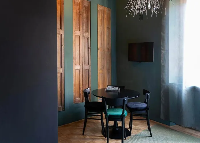 Chic Retreat By Corso Buenos Aires 아파트 밀라노