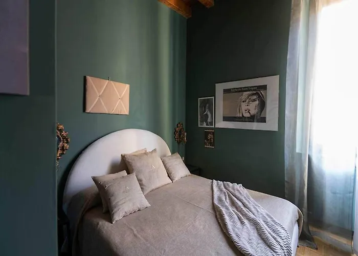 아파트 Chic Retreat By Corso Buenos Aires 밀라노