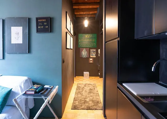 Chic Retreat By Corso Buenos Aires 아파트 *