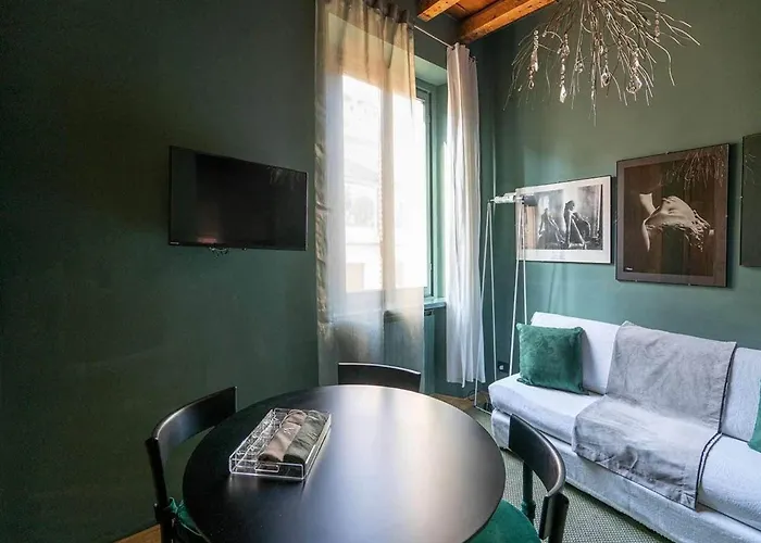 Chic Retreat By Corso Buenos Aires 아파트 *