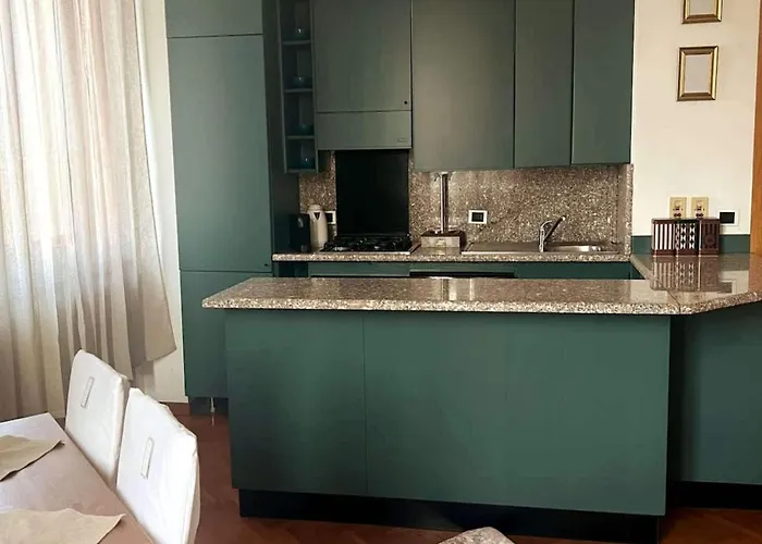 Chic Retreat By Corso Buenos Aires 아파트