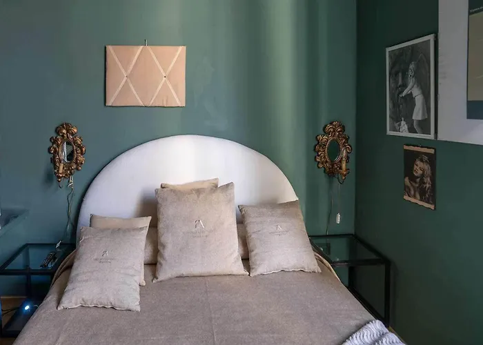 Chic Retreat By Corso Buenos Aires * 밀라노