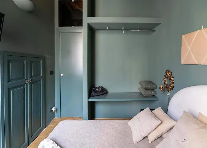 Chic Retreat By Corso Buenos Aires 아파트