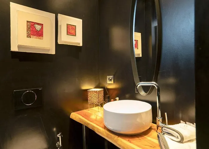 Chic Retreat By Corso Buenos Aires 아파트