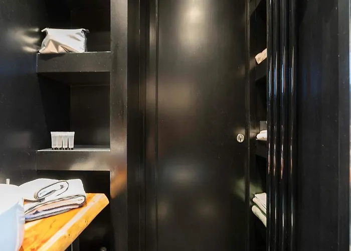 Chic Retreat By Corso Buenos Aires 아파트 밀라노