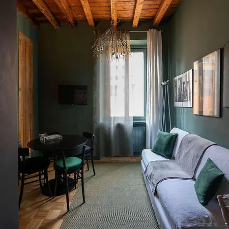 Chic Retreat By Corso Buenos Aires Appartamento