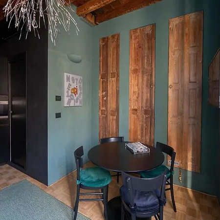 Appartamento Chic Retreat By Corso Buenos Aires