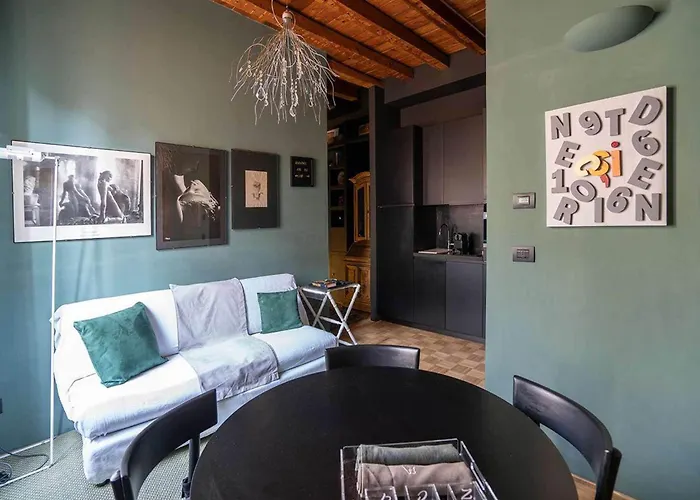 شقة Chic Retreat By Corso Buenos Aires ميلان