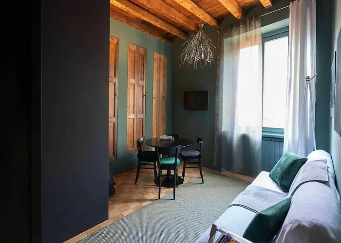 Chic Retreat By Corso Buenos Aires شقة