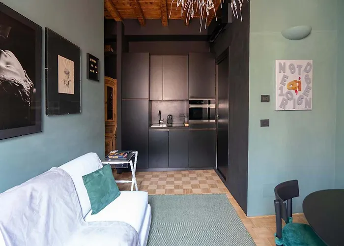 Chic Retreat By Corso Buenos Aires ميلان