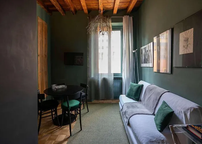 Chic Retreat By Corso Buenos Aires شقة